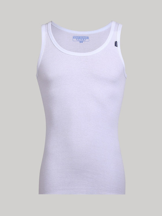 Cottonil Derby X men's tank top