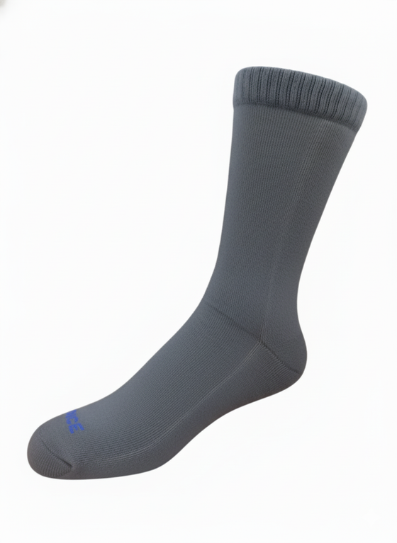 دايس - Men's Full-Length Half Terry Socks