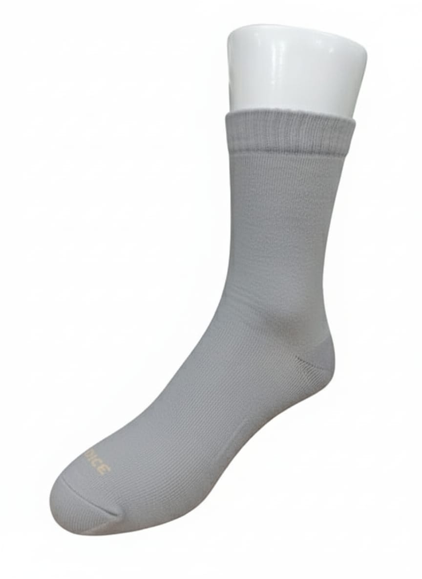 دايس - Men's Full-Length Terry Socks