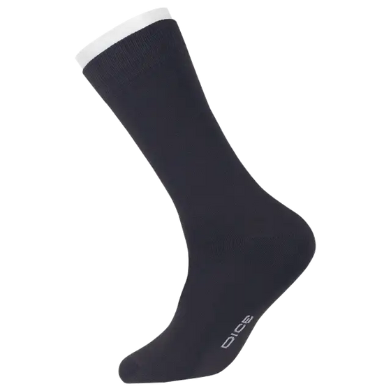 دايس - Plain Classic Lycra Socks