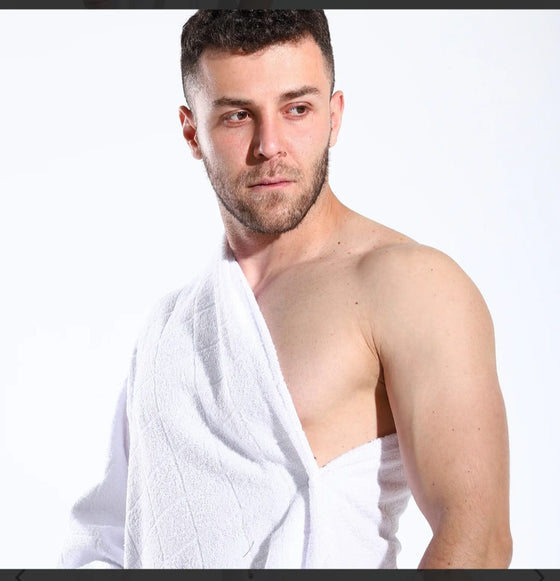 قطونيل - بشكير احرام