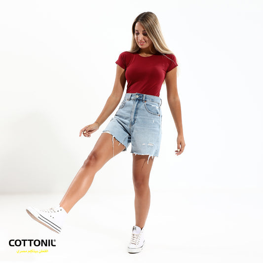 Cottonil Cottovega Easy Top Body