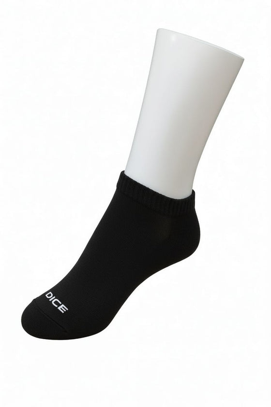 Dice - Men's Half Terry Socket Socks Single Pack