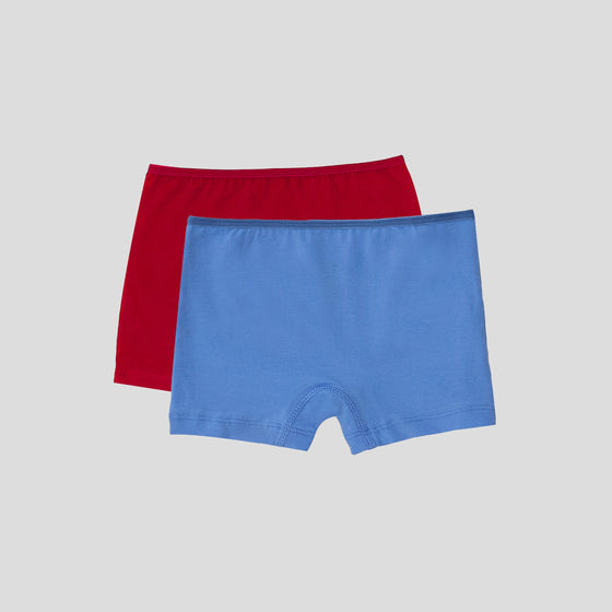 Dice - Plain Short - Pack of 2