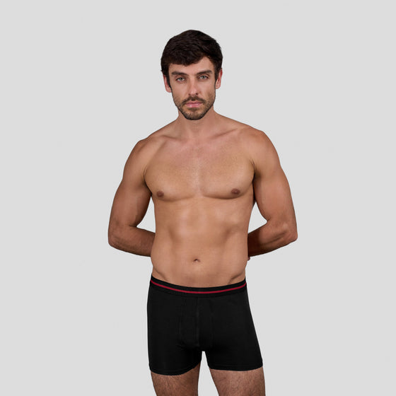 Dice men's modal boxers – 3 pack