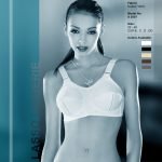 لاسو - حمالة صدر قطن فول كب موديل 2007