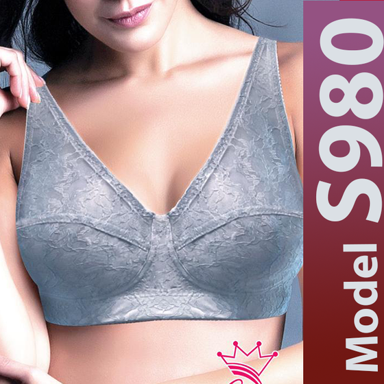 Lasso 980 full cup bra
